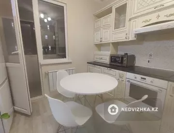 40 м², 1-комнатная квартира, этаж 5 из 12, 40 м², по часам, изображение - 6