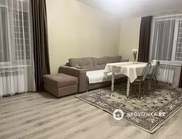 2-комнатная квартира, этаж 6 из 6, 65 м²