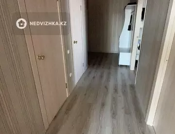 2-комнатная квартира, этаж 6 из 6, 65 м²