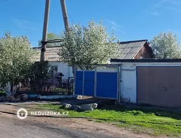 5-комнатная часть дома, 3 соток, 100 м²