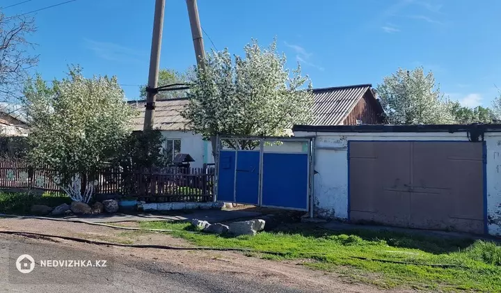 100 м², 5-комнатная часть дома, 3 соток, 100 м², изображение - 1