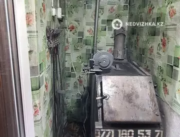5-комнатная часть дома, 3 соток, 100 м²