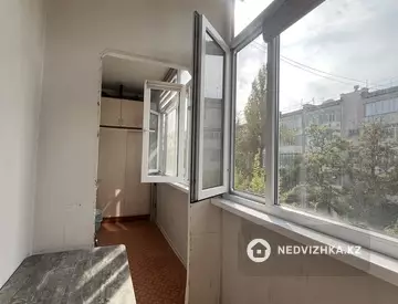 62 м², 3-комнатная квартира, этаж 3 из 5, 62 м², изображение - 5