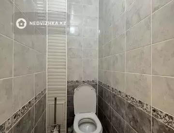 62 м², 3-комнатная квартира, этаж 3 из 5, 62 м², изображение - 9