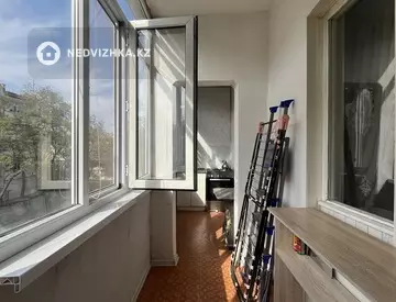 62 м², 3-комнатная квартира, этаж 3 из 5, 62 м², изображение - 6