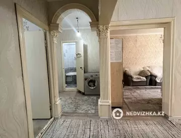 62 м², 3-комнатная квартира, этаж 3 из 5, 62 м², изображение - 10