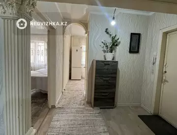 62 м², 3-комнатная квартира, этаж 3 из 5, 62 м², изображение - 11