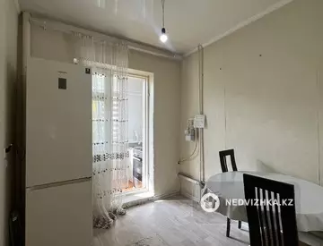 62 м², 3-комнатная квартира, этаж 3 из 5, 62 м², изображение - 4