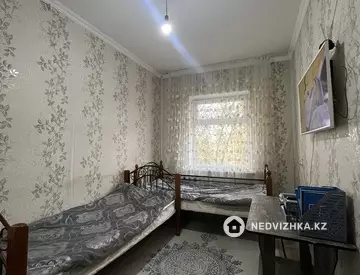3-комнатная квартира, этаж 3 из 5, 62 м²