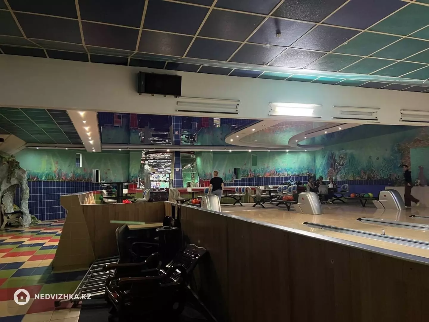 3715 м², Здание, 3 этажа, 3 715 м², изображение - 4