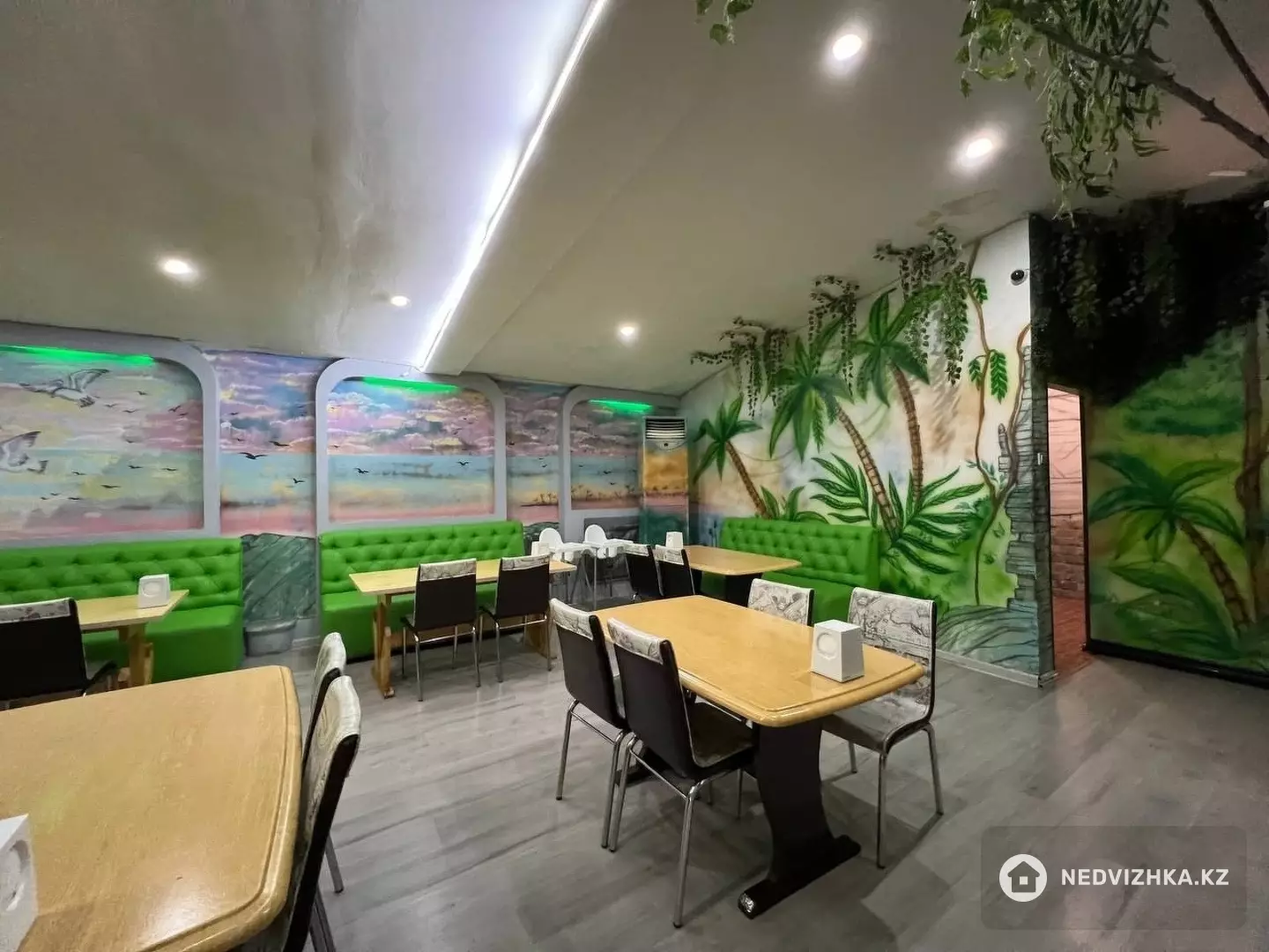 3715 м², Здание, 3 этажа, 3 715 м², изображение - 8