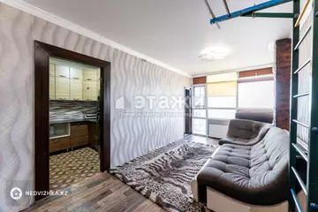 2-комнатная квартира, этаж 13 из 13, 38 м²