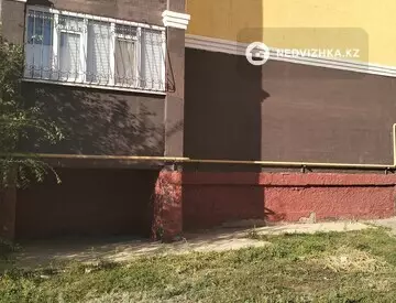 2-комнатная квартира, этаж 1 из 1, 58 м²