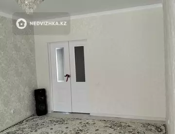 58 м², 2-комнатная квартира, этаж 1 из 1, 58 м², изображение - 4