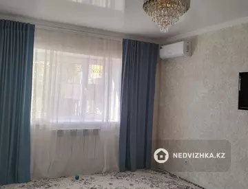 58 м², 2-комнатная квартира, этаж 1 из 1, 58 м², изображение - 5