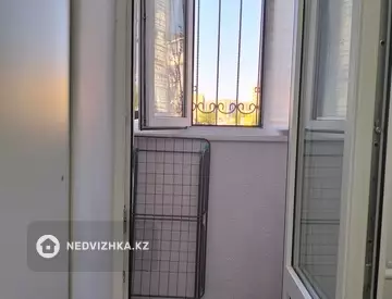 58 м², 2-комнатная квартира, этаж 1 из 1, 58 м², изображение - 7