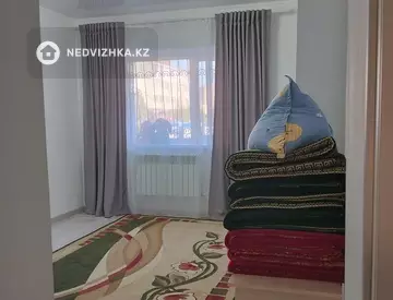 58 м², 2-комнатная квартира, этаж 1 из 1, 58 м², изображение - 6