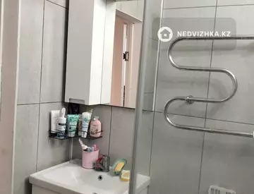 58 м², 2-комнатная квартира, этаж 1 из 1, 58 м², изображение - 9