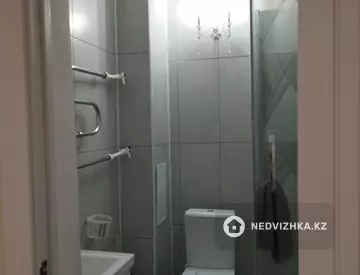 58 м², 2-комнатная квартира, этаж 1 из 1, 58 м², изображение - 10