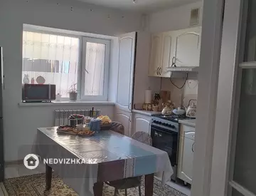 58 м², 2-комнатная квартира, этаж 1 из 1, 58 м², изображение - 11