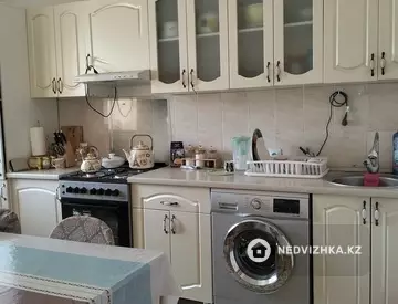 58 м², 2-комнатная квартира, этаж 1 из 1, 58 м², изображение - 12