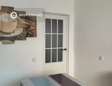 58 м², 2-комнатная квартира, этаж 1 из 1, 58 м², изображение - 13