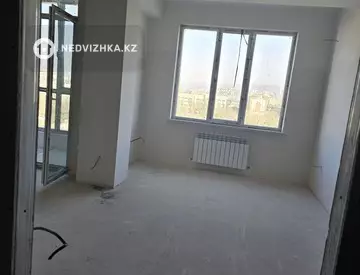 1-комнатная квартира, этаж 9 из 9, 39 м²