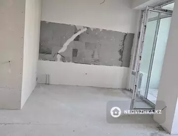 39.3 м², 1-комнатная квартира, этаж 9 из 9, 39 м², изображение - 4