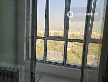 39.3 м², 1-комнатная квартира, этаж 9 из 9, 39 м², изображение - 5