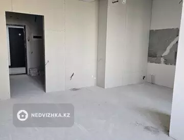 39.3 м², 1-комнатная квартира, этаж 9 из 9, 39 м², изображение - 6