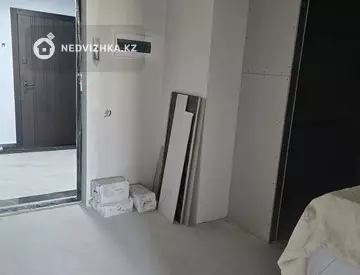 39.3 м², 1-комнатная квартира, этаж 9 из 9, 39 м², изображение - 8