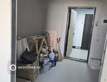 39.3 м², 1-комнатная квартира, этаж 9 из 9, 39 м², изображение - 7