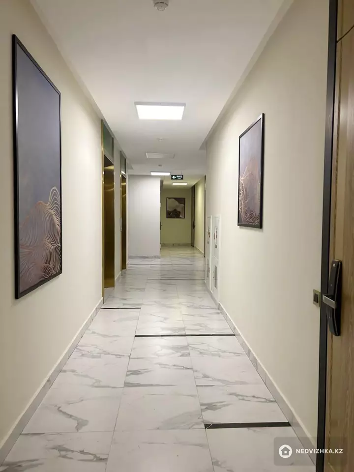 102 м², 3-комнатная квартира, этаж 14 из 18, 102 м², изображение - 1