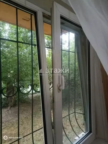 1-комнатная квартира, этаж 1 из 4, 31 м²