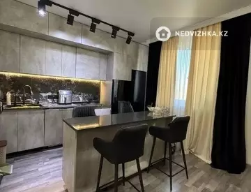 3-комнатная квартира, этаж 12 из 15, 83 м²