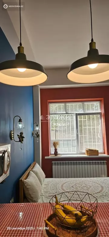 1-комнатная квартира, этаж 1 из 8, 31 м², на длительный срок