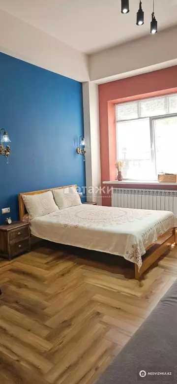 1-комнатная квартира, этаж 1 из 8, 31 м², на длительный срок