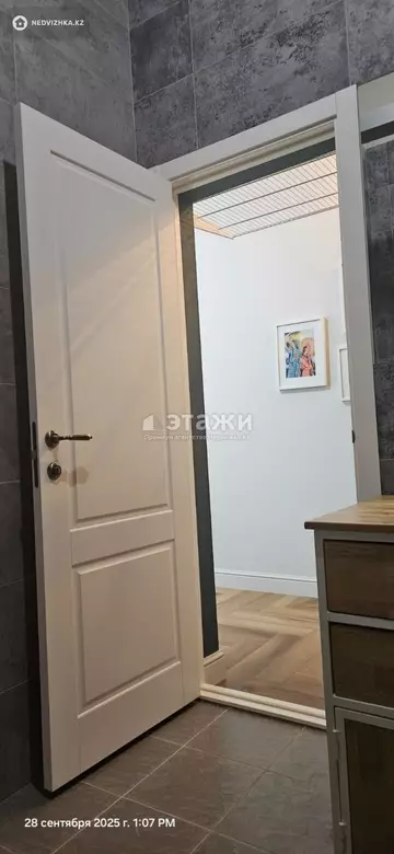 31 м², 1-комнатная квартира, этаж 1 из 8, 31 м², на длительный срок, изображение - 5