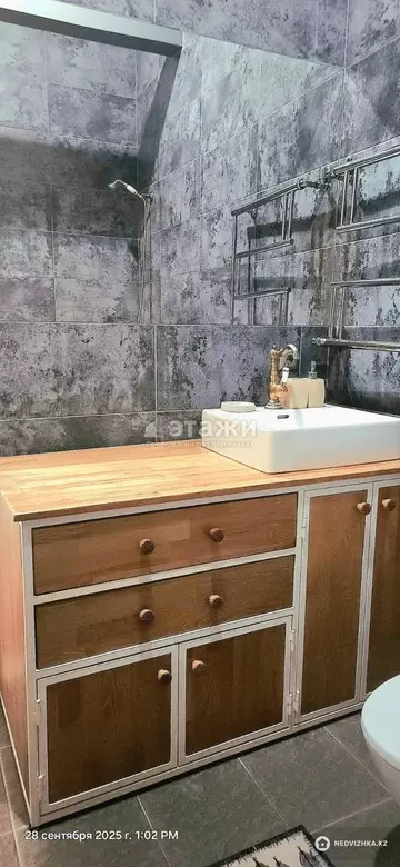 31 м², 1-комнатная квартира, этаж 1 из 8, 31 м², на длительный срок, изображение - 6