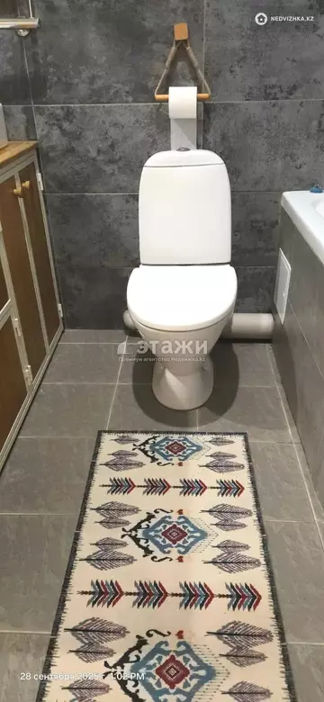 31 м², 1-комнатная квартира, этаж 1 из 8, 31 м², на длительный срок, изображение - 8