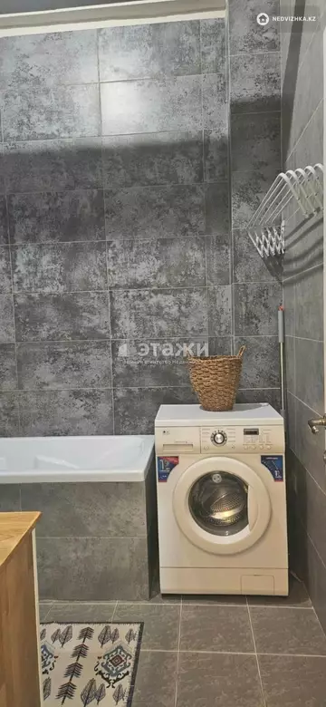 31 м², 1-комнатная квартира, этаж 1 из 8, 31 м², на длительный срок, изображение - 9