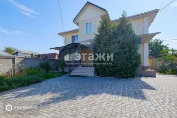 6-комнатный дом, 8 соток, 320 м², на длительный срок