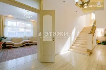 320 м², 6-комнатный дом, 8 соток, 320 м², на длительный срок, изображение - 9