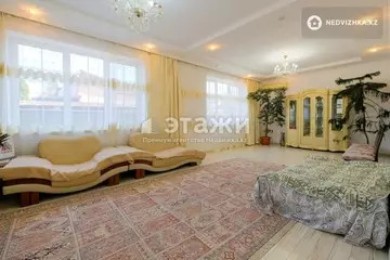 320 м², 6-комнатный дом, 8 соток, 320 м², на длительный срок, изображение - 12