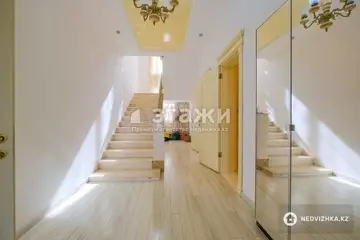 320 м², 6-комнатный дом, 8 соток, 320 м², на длительный срок, изображение - 16