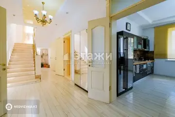 320 м², 6-комнатный дом, 8 соток, 320 м², на длительный срок, изображение - 17