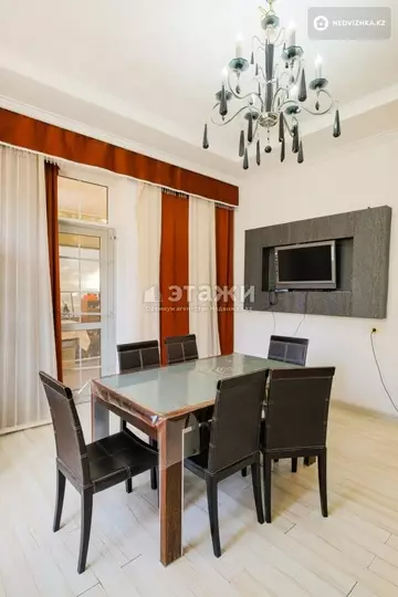320 м², 6-комнатный дом, 8 соток, 320 м², на длительный срок, изображение - 23