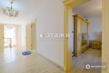 320 м², 6-комнатный дом, 8 соток, 320 м², на длительный срок, изображение - 31