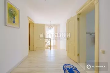 320 м², 6-комнатный дом, 8 соток, 320 м², на длительный срок, изображение - 32