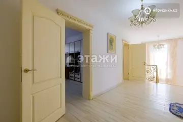 320 м², 6-комнатный дом, 8 соток, 320 м², на длительный срок, изображение - 33